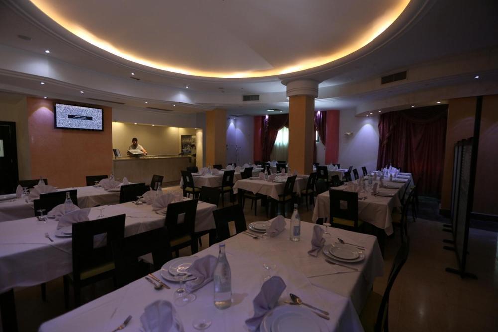 Hotel Ksar Dhiafa By Plaza Hotels & Resorts Sidi Bouzid Exterior photo