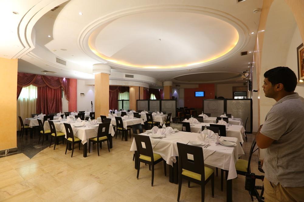 Hotel Ksar Dhiafa By Plaza Hotels & Resorts Sidi Bouzid Exterior photo