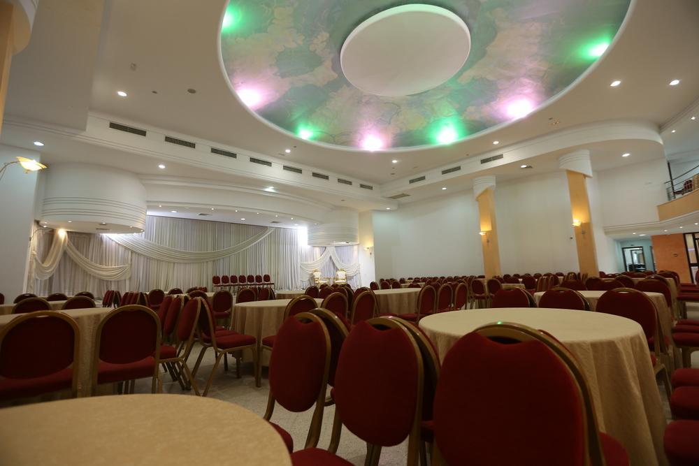 Hotel Ksar Dhiafa By Plaza Hotels & Resorts Sidi Bouzid Exterior photo