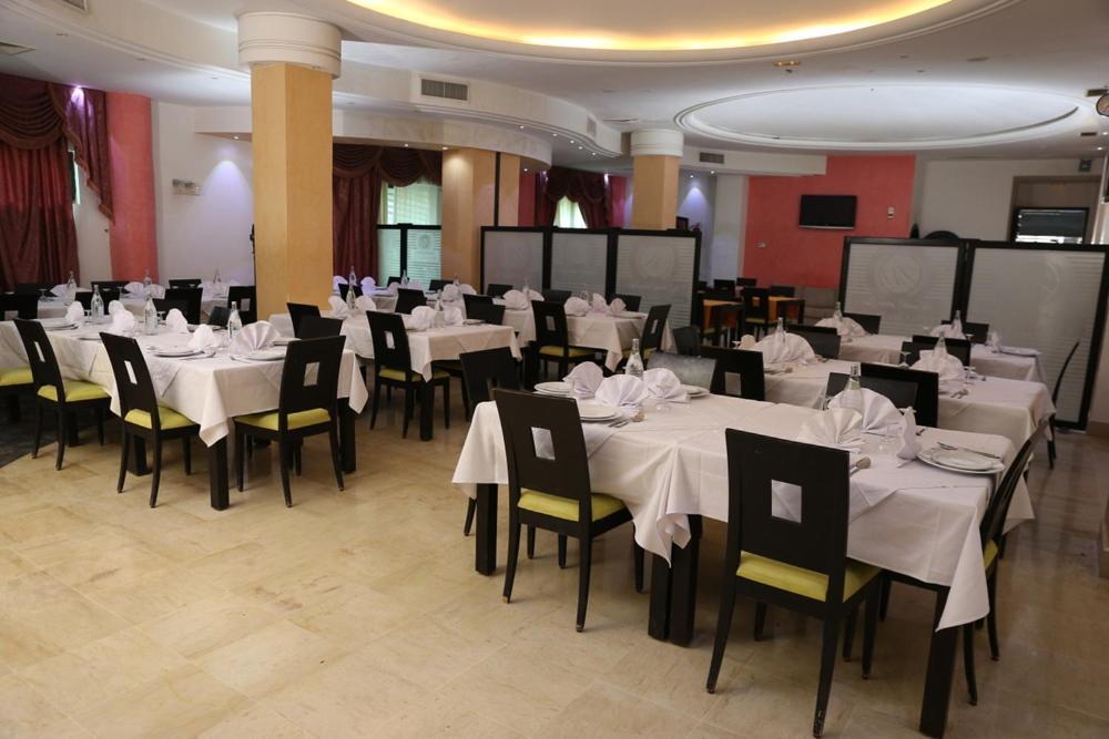 Hotel Ksar Dhiafa By Plaza Hotels & Resorts Sidi Bouzid Exterior photo