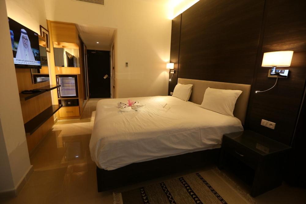 Hotel Ksar Dhiafa By Plaza Hotels & Resorts Sidi Bouzid Exterior photo